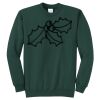 Core Fleece Crewneck Sweatshirt Thumbnail