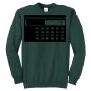 Core Fleece Crewneck Sweatshirt Thumbnail
