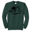 Core Fleece Crewneck Sweatshirt Thumbnail
