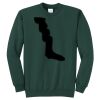 Core Fleece Crewneck Sweatshirt Thumbnail