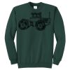 Core Fleece Crewneck Sweatshirt Thumbnail