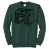 Core Fleece Crewneck Sweatshirt Thumbnail