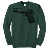 Core Fleece Crewneck Sweatshirt Thumbnail