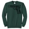 Core Fleece Crewneck Sweatshirt Thumbnail