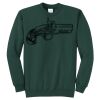 Core Fleece Crewneck Sweatshirt Thumbnail