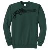 Core Fleece Crewneck Sweatshirt Thumbnail