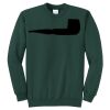 Core Fleece Crewneck Sweatshirt Thumbnail