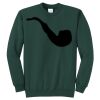 Core Fleece Crewneck Sweatshirt Thumbnail