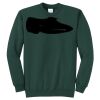 Core Fleece Crewneck Sweatshirt Thumbnail