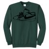 Core Fleece Crewneck Sweatshirt Thumbnail