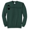 Core Fleece Crewneck Sweatshirt Thumbnail