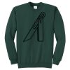 Core Fleece Crewneck Sweatshirt Thumbnail