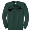 Core Fleece Crewneck Sweatshirt Thumbnail