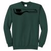 Core Fleece Crewneck Sweatshirt Thumbnail