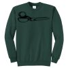 Core Fleece Crewneck Sweatshirt Thumbnail