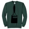 Core Fleece Crewneck Sweatshirt Thumbnail
