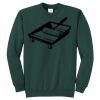 Core Fleece Crewneck Sweatshirt Thumbnail