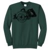 Core Fleece Crewneck Sweatshirt Thumbnail