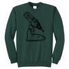 Core Fleece Crewneck Sweatshirt Thumbnail