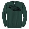 Core Fleece Crewneck Sweatshirt Thumbnail