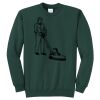 Core Fleece Crewneck Sweatshirt Thumbnail