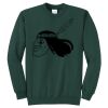 Core Fleece Crewneck Sweatshirt Thumbnail