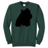 Core Fleece Crewneck Sweatshirt Thumbnail