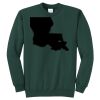 Core Fleece Crewneck Sweatshirt Thumbnail