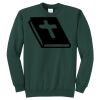 Core Fleece Crewneck Sweatshirt Thumbnail