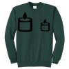Core Fleece Crewneck Sweatshirt Thumbnail