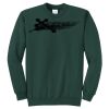 Core Fleece Crewneck Sweatshirt Thumbnail