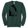 Core Fleece Crewneck Sweatshirt Thumbnail