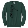 Core Fleece Crewneck Sweatshirt Thumbnail
