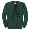 Core Fleece Crewneck Sweatshirt Thumbnail