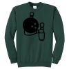 Core Fleece Crewneck Sweatshirt Thumbnail