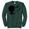 Core Fleece Crewneck Sweatshirt Thumbnail
