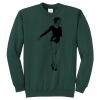 Core Fleece Crewneck Sweatshirt Thumbnail
