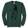 Core Fleece Crewneck Sweatshirt Thumbnail