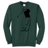 Core Fleece Crewneck Sweatshirt Thumbnail