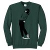 Core Fleece Crewneck Sweatshirt Thumbnail