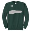 Core Fleece Crewneck Sweatshirt Thumbnail