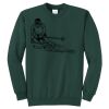 Core Fleece Crewneck Sweatshirt Thumbnail