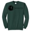 Core Fleece Crewneck Sweatshirt Thumbnail