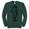 Core Fleece Crewneck Sweatshirt Thumbnail