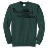 Core Fleece Crewneck Sweatshirt Thumbnail