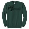 Core Fleece Crewneck Sweatshirt Thumbnail