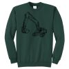 Core Fleece Crewneck Sweatshirt Thumbnail
