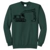 Core Fleece Crewneck Sweatshirt Thumbnail