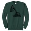 Core Fleece Crewneck Sweatshirt Thumbnail