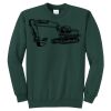 Core Fleece Crewneck Sweatshirt Thumbnail
